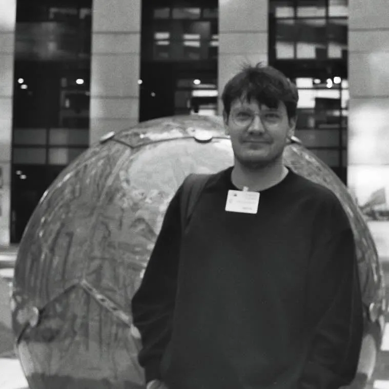 Simon Münker